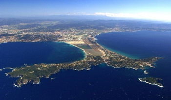 PRESQU4ILE DE GIENS et ses km de plages 