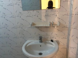 Location studio 2 chambres Dakar Sénégal