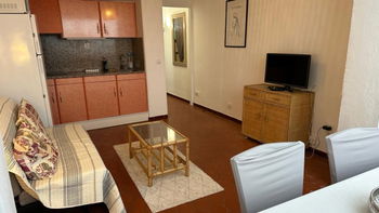 Annonce Vente Appartement 2 eme ligne mer / 50 m plage Rosas Espagne