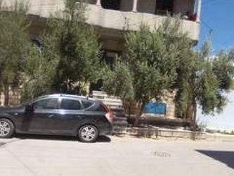 Vente maison neuve lamta plus appartement 1 ere etage inachevé Monastir
