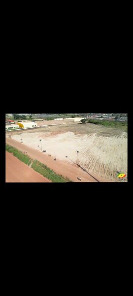 Annonce Vente Terrain Diamniadio Dakar Sénégal