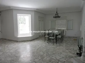 Vente Villa Essalem Hammamet Tunisie