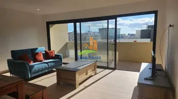 Annonce location Appartement moderne équipé T4 Ankorondrano Antananarivo