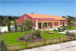 Ferme avec maison de 4 chambres et piscine dans une zone rurale tranquille - Santarém