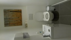 Toilette