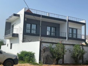 Vente villa moderne somone Sénégal