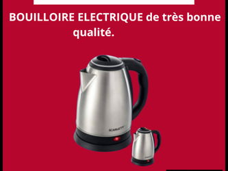 bouilloire