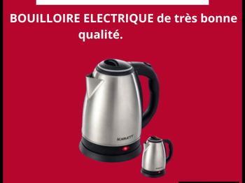 bouilloire