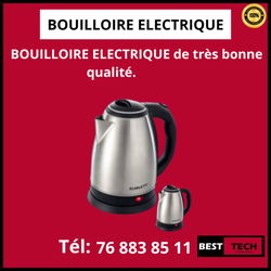bouilloire