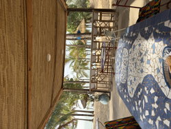 Plage privée