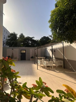 Espace extérieur