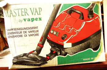 Master Vap