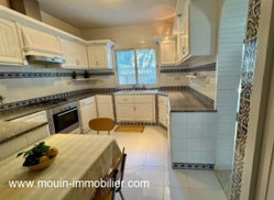 location annuelle à hammamet