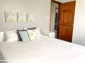 FLIC EN FLAC - Duplex de 3 chambres à coucher avec piscine privée à LOUER