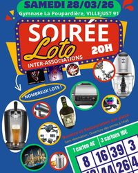 Affiche du loto