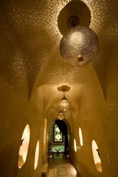 Villa moderne avec piscine