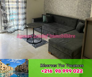 #Appartement #S1 #Location #piscine #borddemer
