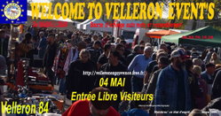 Vide garage mécanique