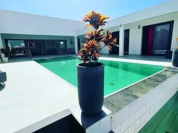 Vente LUXIEUSE VILLA SALY M&#039;Bour Sénégal