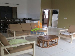 Location appartement t5 meublé ambohimiandra Antananarivo Madagascar