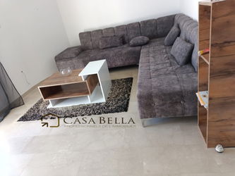 Location 1 magnifique appartement meublé HAMMEM SOUSSE Tunisie