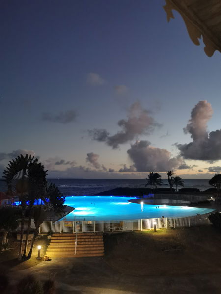 piscine lanuit