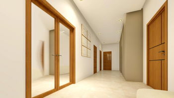 Vente Bel appartement haut standing aux Almadies Dakar Sénégal