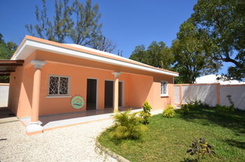 Vente VILLA NEUVE Mahajanga Madagascar