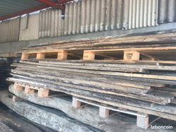 Planche en bois