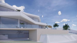 vue extérieur