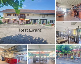 Restaurant Hôtel