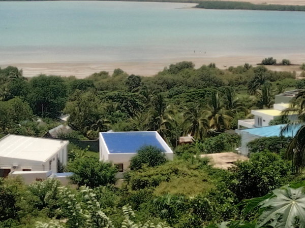 VILLA CONTEMPORAINE DEXCEPTION