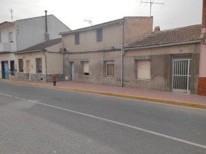 Vente maison Daya Nueva Espagne