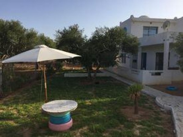 location vacances DJERBA 2021 Medenine Tunisie