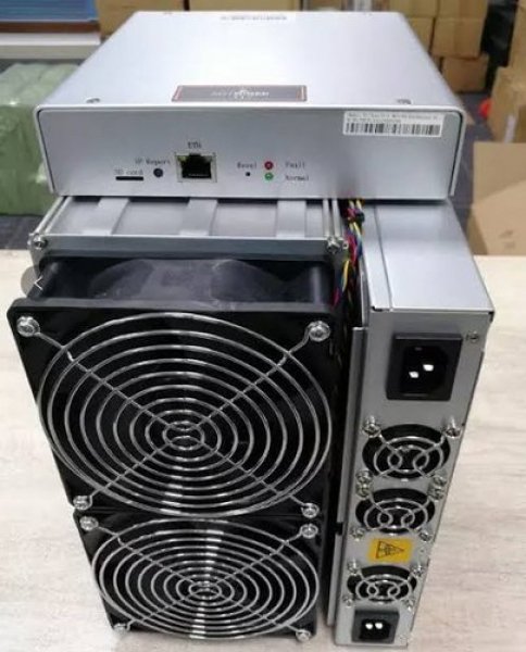 BITMAIN ANTMINER PRO 53 TH / S Amagne Ardennes