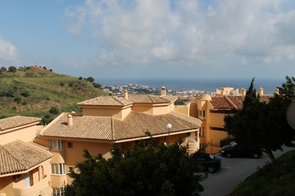 Vente Appartement Rez Chaussée 118m2 Calahonda Marbella Espagne