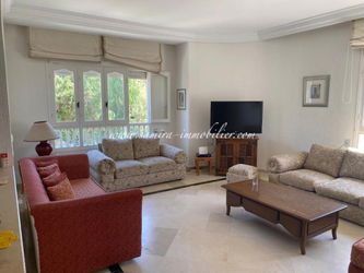 Location appartement lune Nabeul Tunisie
