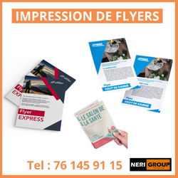 FLYERS