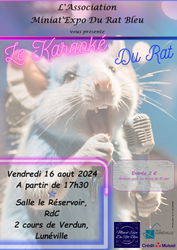 Miniat'expoduratbleu