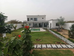 Jardin