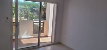 Vente Appartement Rez Chaussée Folla Sousse Tunisie