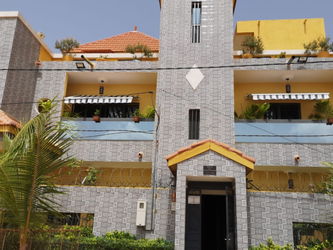 Annonce Vente Belle maison située Malicounda Bambara extension M&#039;Bour