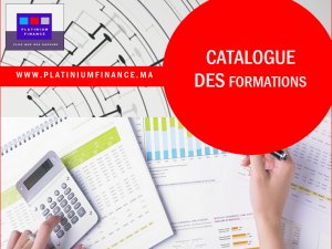formations cadres – gestion paie Rabat Maroc