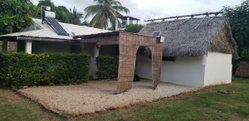 bungalow