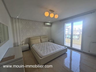 Vente appartement carla 1 afh mrezka hammamet nord Tunisie