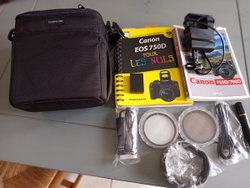 Accessoires