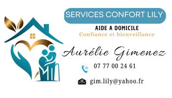 Services Confort Lily