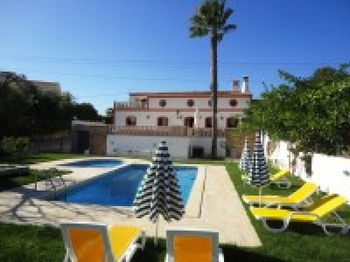 Vente Villa 4 chambres Silves Faro Portugal