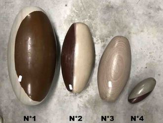 Pierre Shiva lingam Pierre sainte Sedan Ardennes
