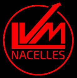 LOGO LVM
